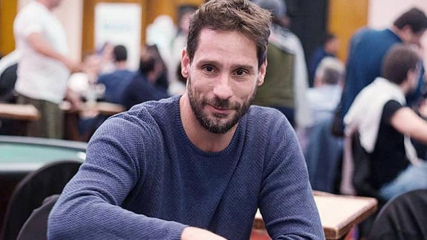 El duro momento de Gonzalo Valenzuela tras muerte familiar