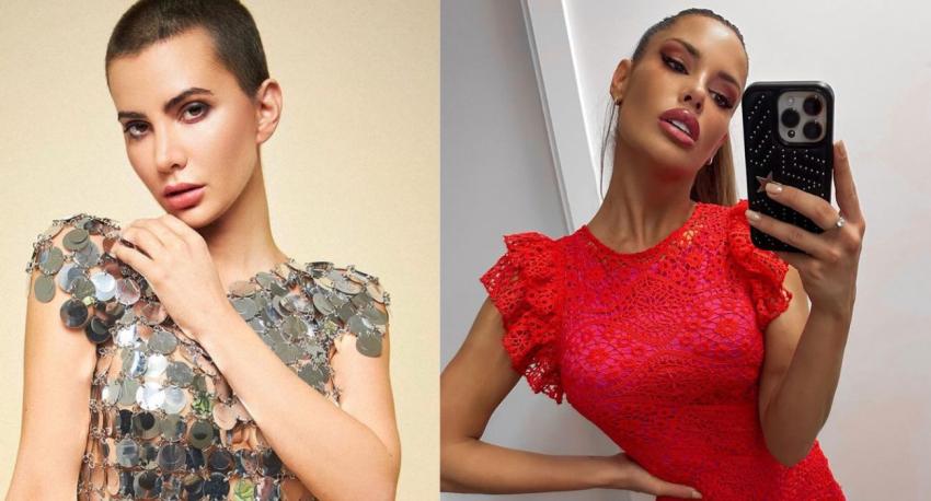 Aylén Milla confiesa años después por qué la mala onda con Gala Caldirola