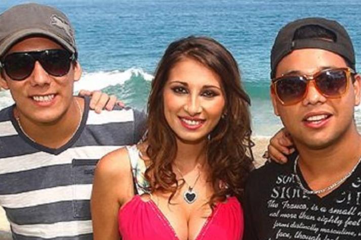 Perla Ilich y Dash recuerdan a Cangri con emotivos mensajes: "Aún duele"