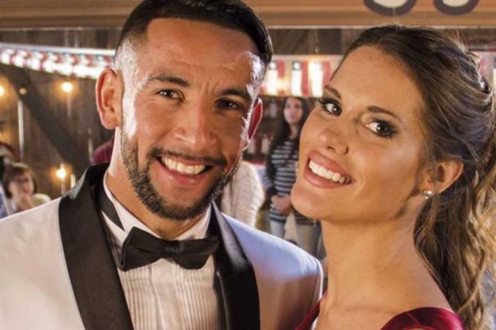 ¿Reconciliación? Gala Caldirola lanza romántico mensaje a Mauricio Isla