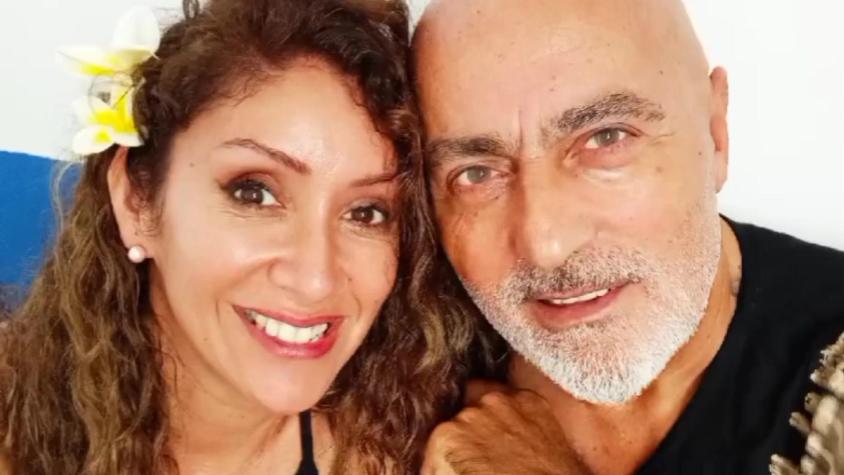 "Terminamos mal": Angélica Sepúlveda entrega detalles de su quiebre