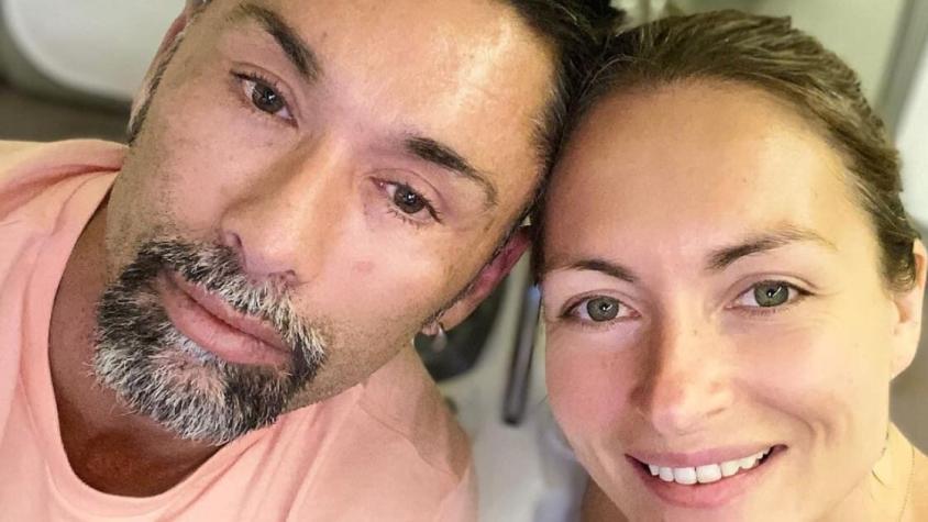 Paula Pavic aseguró que es manipulada económicamente por Chino Ríos