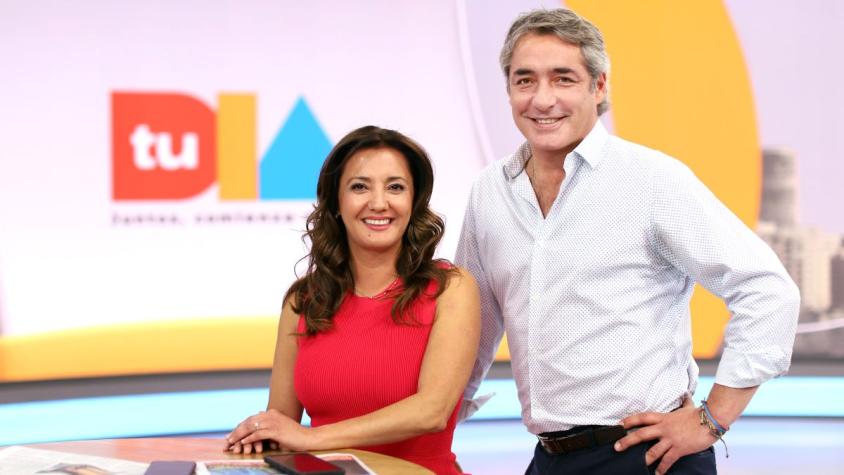 Periodista de Tu Día se casa este fin de semana: conoció a su novio por Tinder
