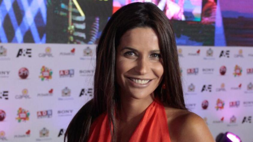 Savka Pollak explica las razones por las que pasará Navidad sin sus hijos