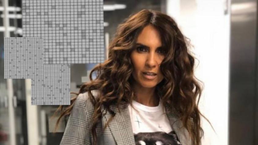 Yazmín Vásquez muestra su nueva mirada tras operación en su rostro