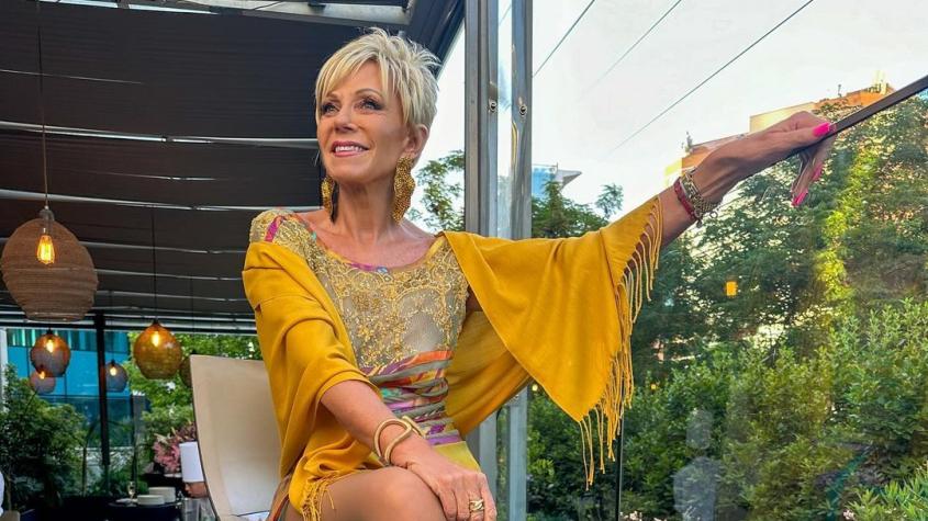 Raquel Argandoña comparte imágenes de sus lujosas vacaciones