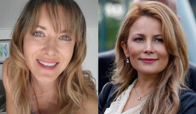 Carla Jara arremetió sin filtros en contra de Cathy Barriga: “El tiempo me terminó dando la razón”