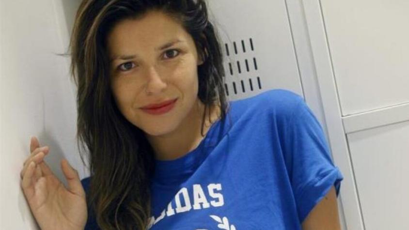 Dayana Amigo revela en redes sociales millonario robo: "Estoy bien"