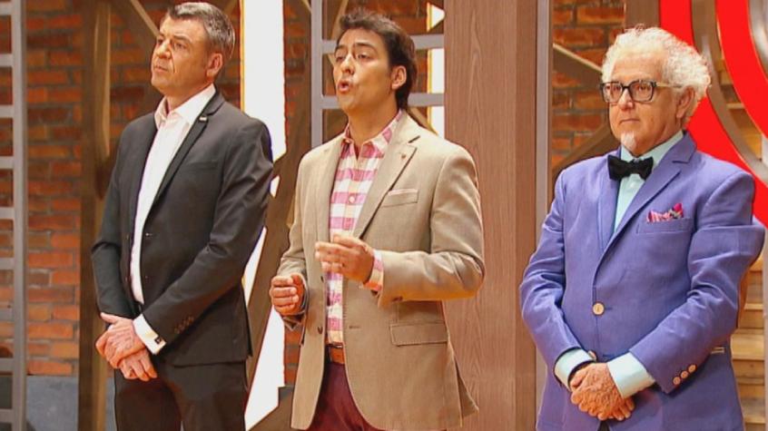 Aseguran que reconocido chef nacional le puso fin a su matrimonio 
