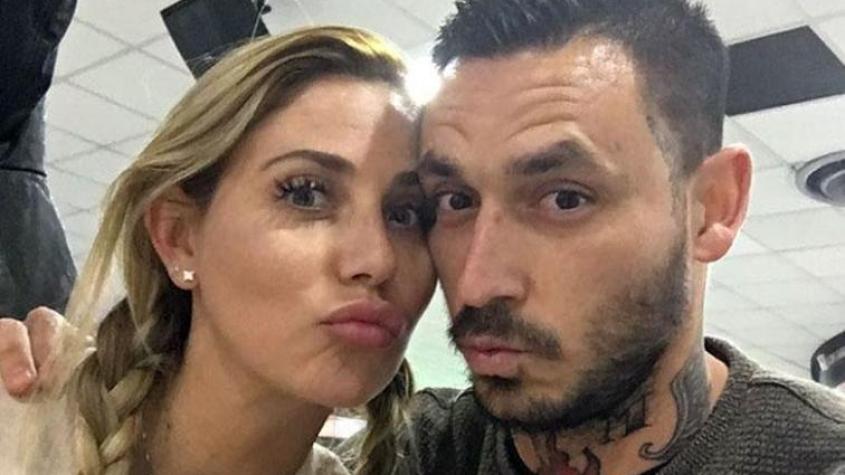 Aseguran que Mauricio Pinilla y Gissella Gallardo retomaron su relación: "Se quieren ir a vivir al sur"
