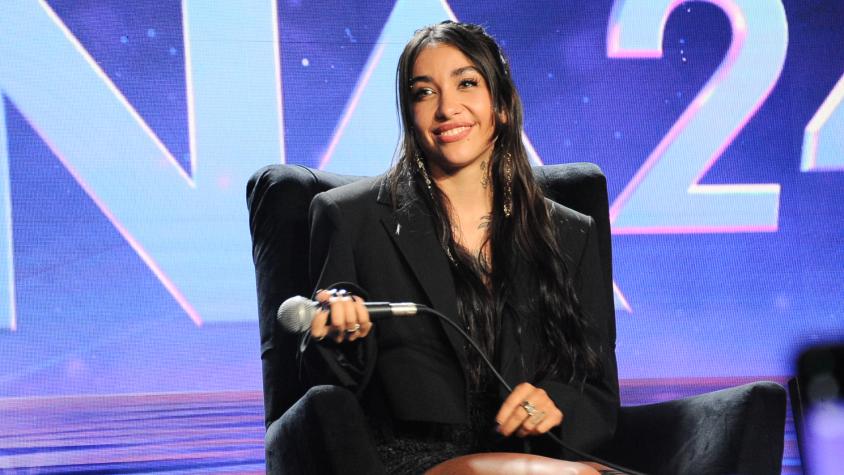 EN VIVO la última noche del Festival de Viña 2024: María Becerra, Alex Ortiz, Trueno