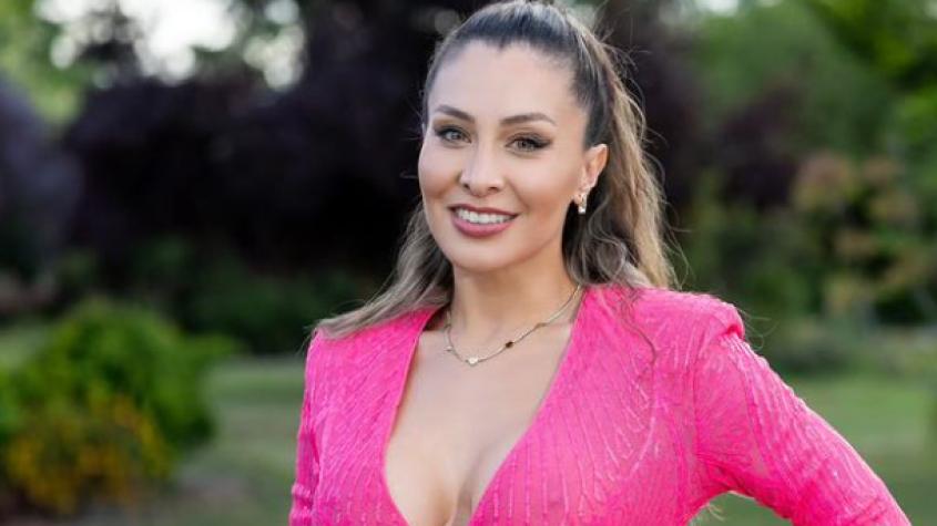 Sabrina Sosa dejó la grande tras compartir inédita foto en playa nudista: "Sentirte libre es lo máximo"