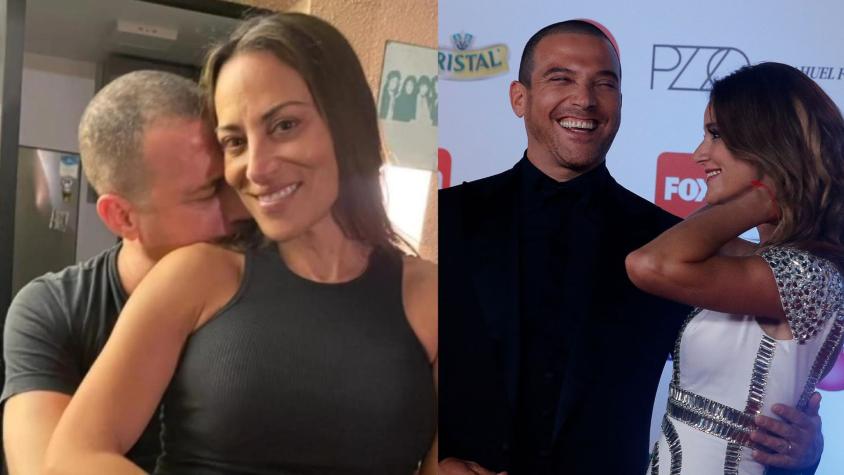El enredo amoroso de Julián Elfenbein tras anunciar nueva pareja: "La ex del actual de su ex"