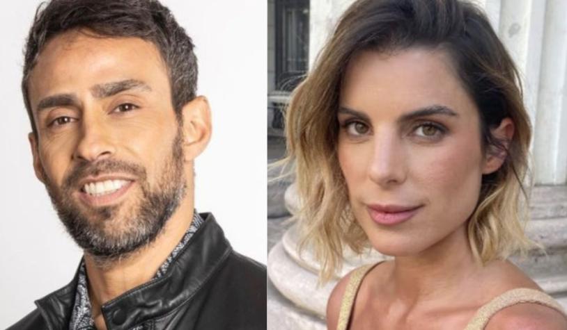 “Te amo aunque…”: la íntima confesión de Jorge Valdivia sobre su relación con Maite Orsini