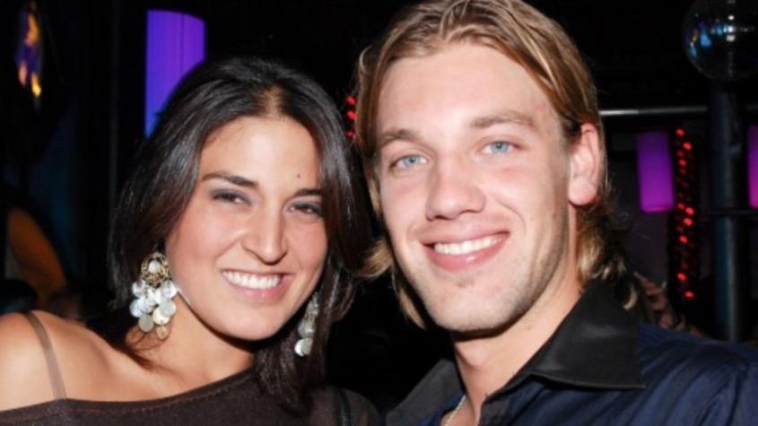 Mira cómo lucen hoy los ex “Pelotón”, Juan Pablo Matulic y María José Pestán: siguen casados y tienen dos hijas