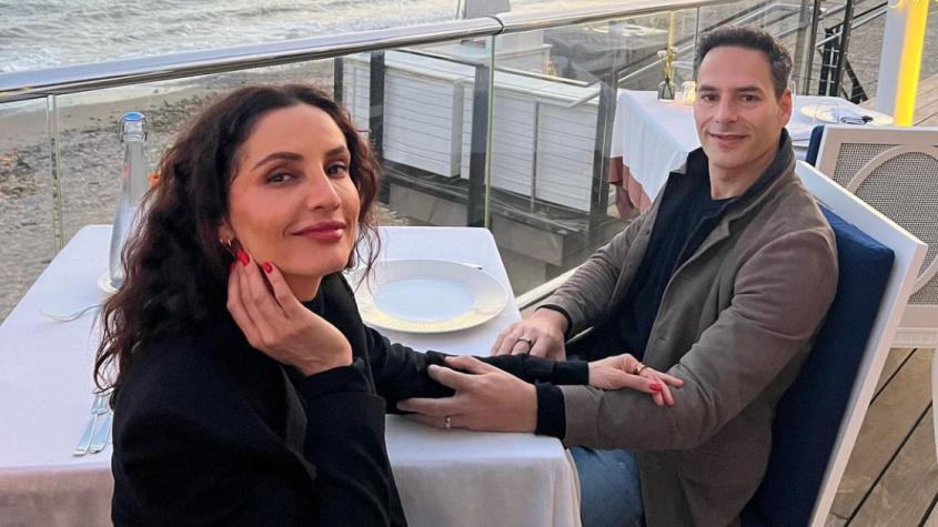 Leonor Varela y su esposo Lucas Akoskin confirman triste noticia: “Después de 13 años…”