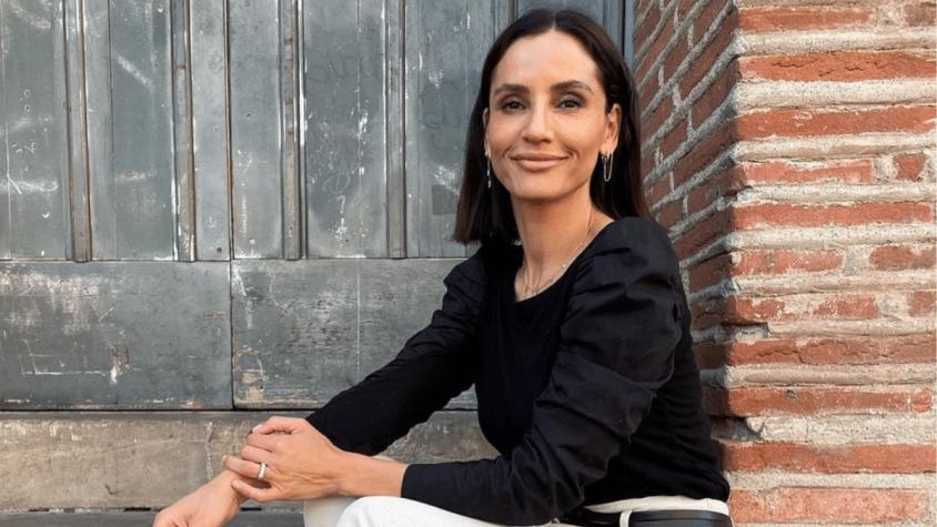 Revelan nuevos detalles sobre el supuesto nuevo romance de Leonor Varela: "La veo contenta"