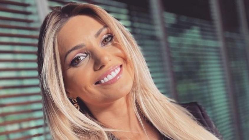 Amiga de Faloon Larraguibel entregó nuevos detalles sobre su situación: "está full familia"