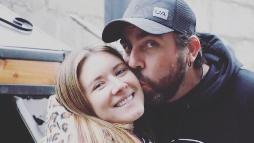 Hermano de Francisco Kaminski arremetió contra Carla Jara tras confirmar entrevista en TV