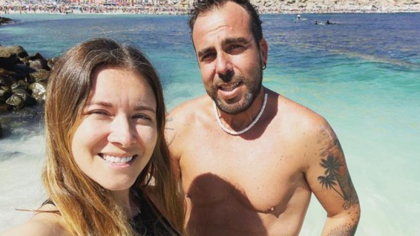 Revelan el desconocido carrete Francisco Kaminski en Brasil tras ser descubierto por Carla Jara