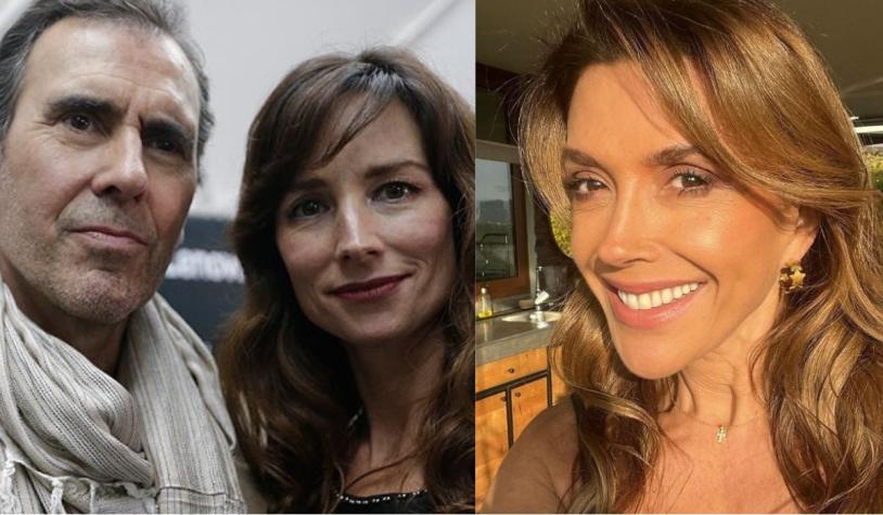 María José Prieto reacciona tras apoyo público de Carolina Arregui a Cristián Campos