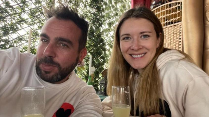 Carla Jara lapidó a Francisco Kaminski con inéditos detalles de su gran deuda de dinero