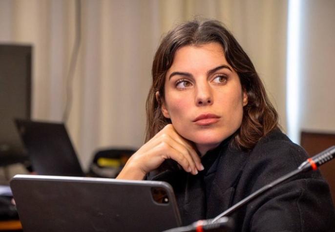 Aseguran que Maite Orsini tendría nueva conquista tras su distanciamiento con Jorge Valdivia