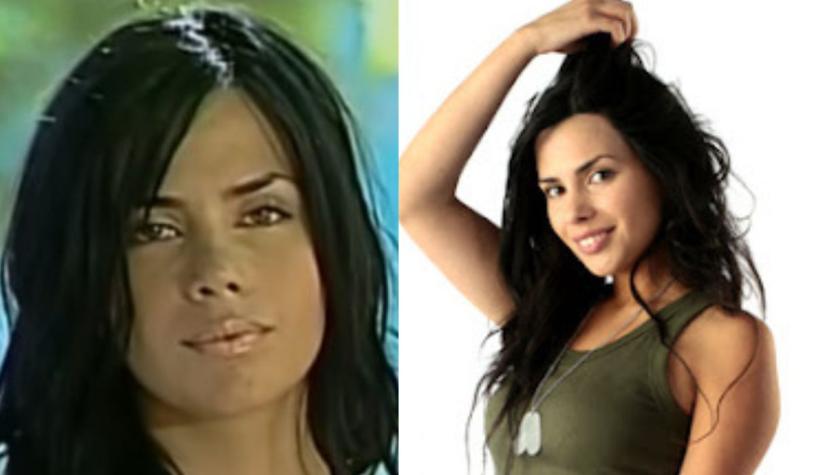 Ex chica reality de Pelotón triunfa como animadora en la televisión peruana