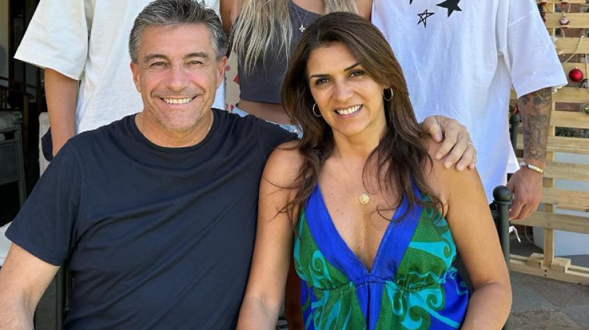 La drástica medida que anunció Fernando Solabarrieta tras su quiebre con Ivette Vergara