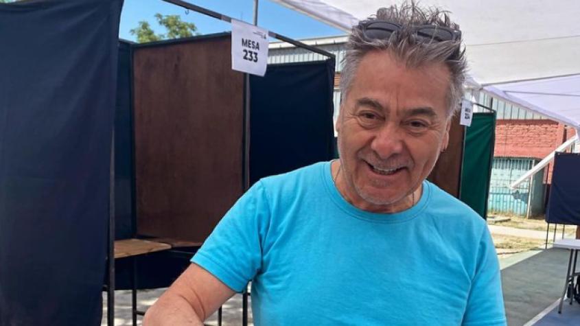 Pato Torres generó ola de reacciones tras someterse a rejuvenecedor retoque estético