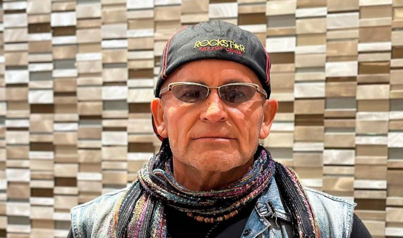 Francisco Arenas orgulloso tras importante logro académico de su hija: “Felicidades mi princesa”