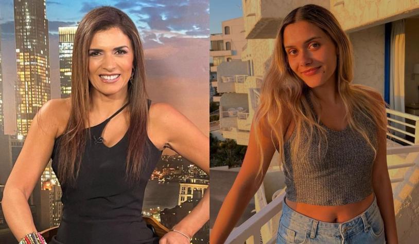 Hija de Ivette Vergara abandonó Chile por este especial motivo