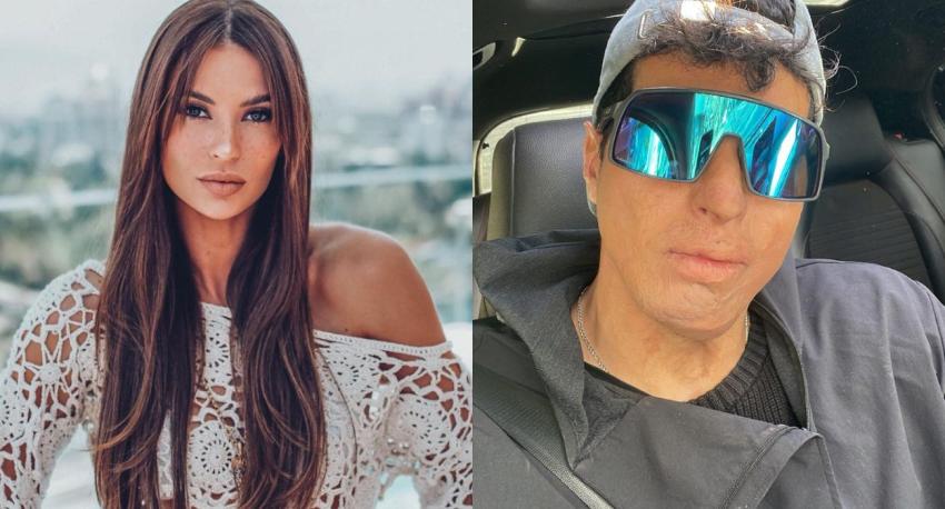 Julia Fernandes revela delicado antecedente de su quiebre sentimental con Ignacio Lastra: “Cuando me quería ir…”