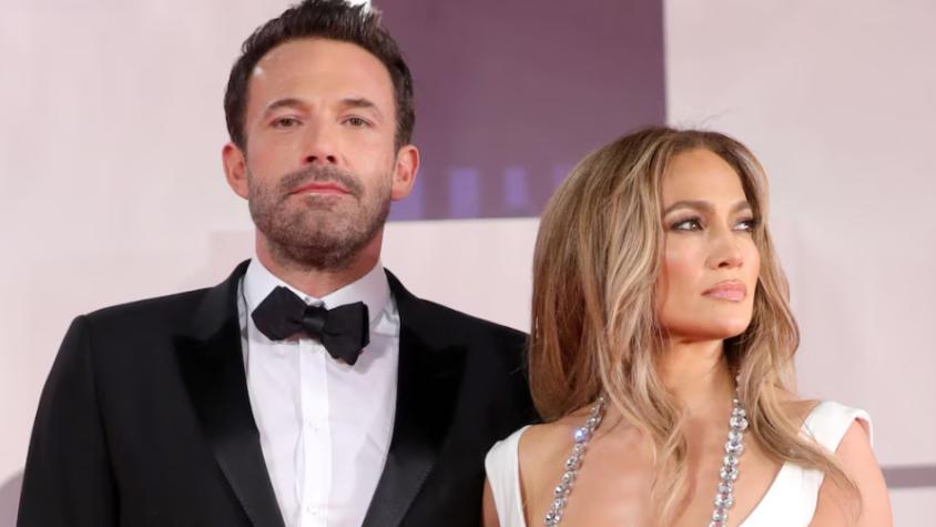 La drástica decisión que estaría a punto a tomar Jennifer López y Ben Affleck según medios internacionales