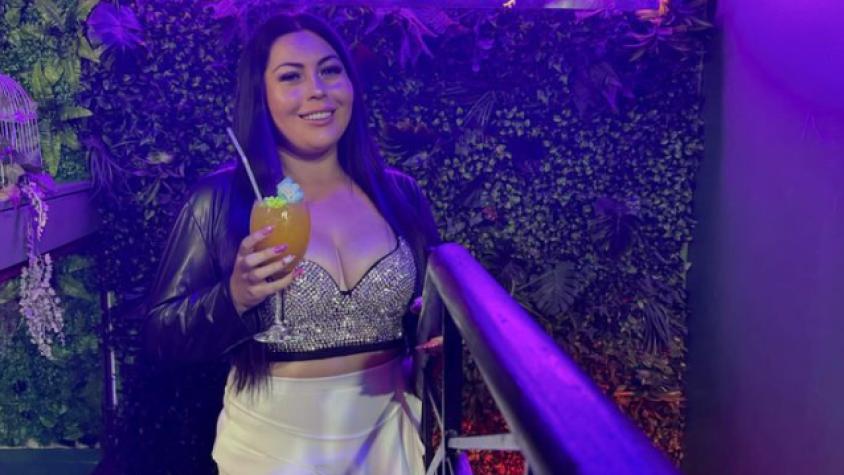 Camila Arismendi se sometió a nueva intervención estética y generó diversas reacciones en redes