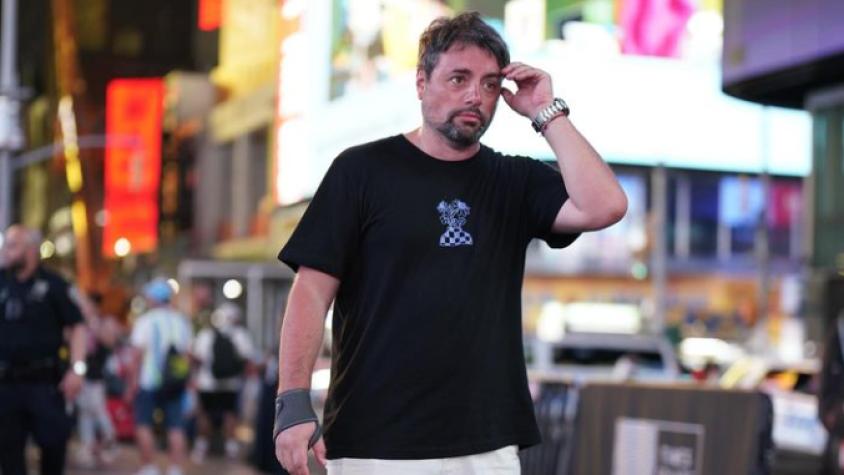 Daniel Valenzuela reveló la difícil decisión que está a punto de tomar: "Duele, la verdad"