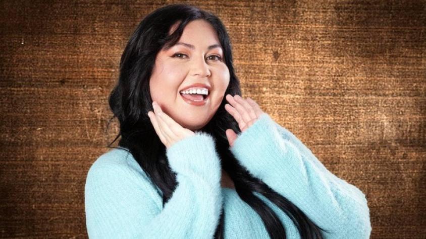 Camila Arismendi alzó la voz tras ser víctima crueles críticas por su físico: "No imaginan cuánto me duele"