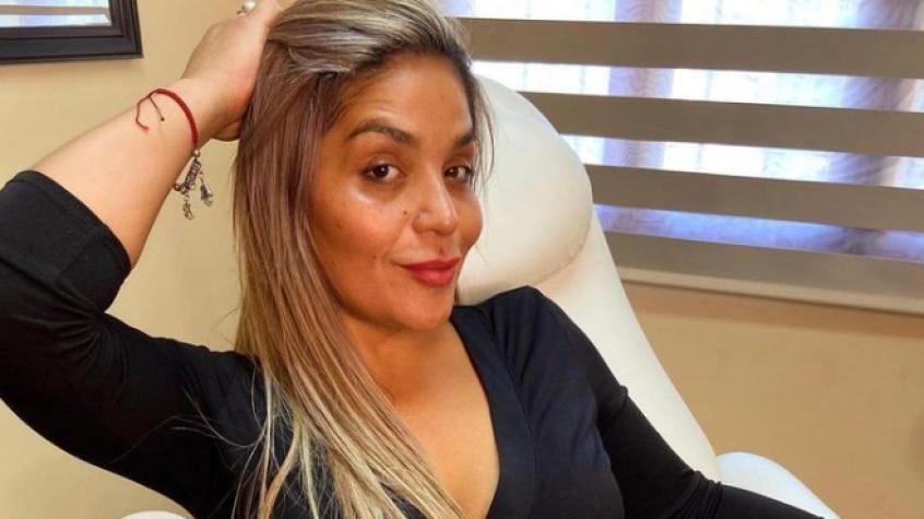 Kathy Orellana recibió todo el apoyo tras anunciar su próximo proyecto: "Ya eres ganadora"