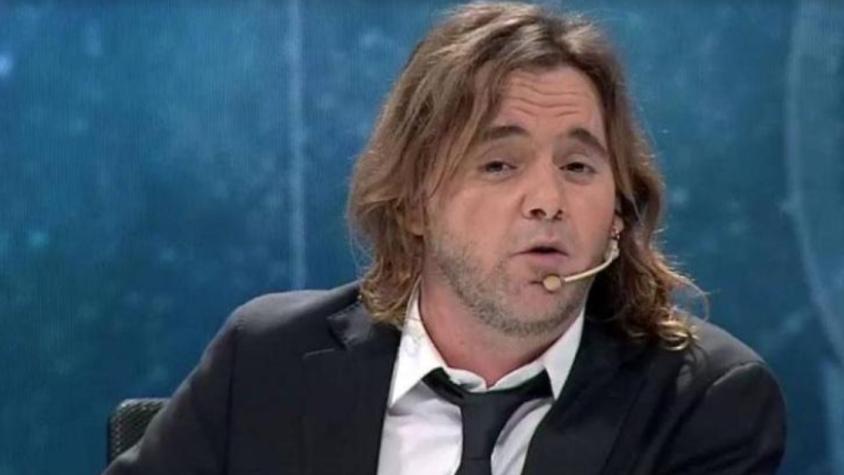 Ex pareja de Sebastián Eyzaguirre expuso reveladoras pruebas en su contra por maltrato habitual