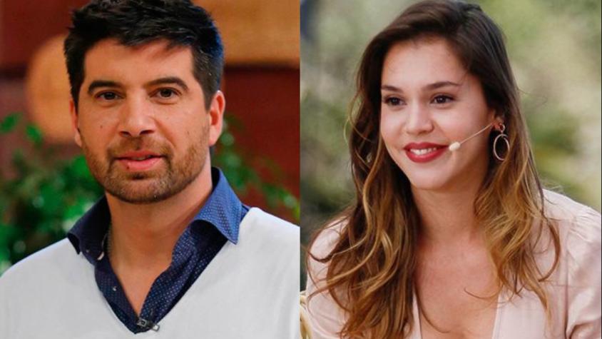 Ya tiene 14 años: Así luce la hija de Caro Mestrovic con Mario Velasco