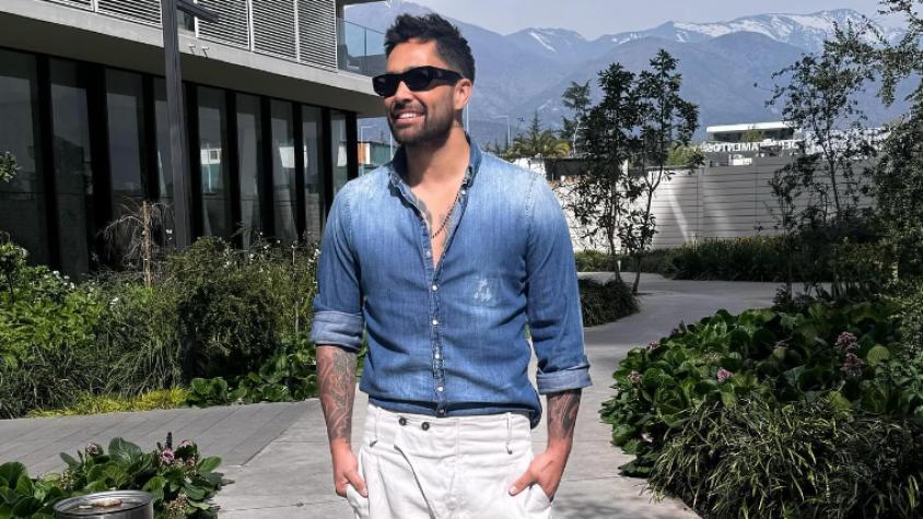 La íntima confesión sexual de Luis Jiménez que sorprendió a sus seguidores