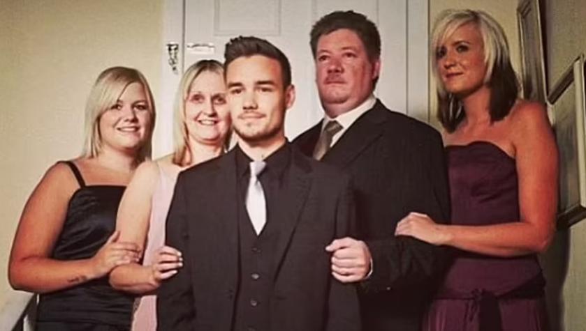 Familia de Liam Payne habla por primera vez tras su trágica muerte: "Estamos devastados"