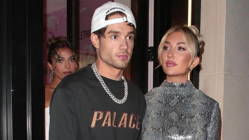¿Quién es Kate Cassidy? La novia de Liam Payne que dejó Argentina dos días antes de su fatídica muerte