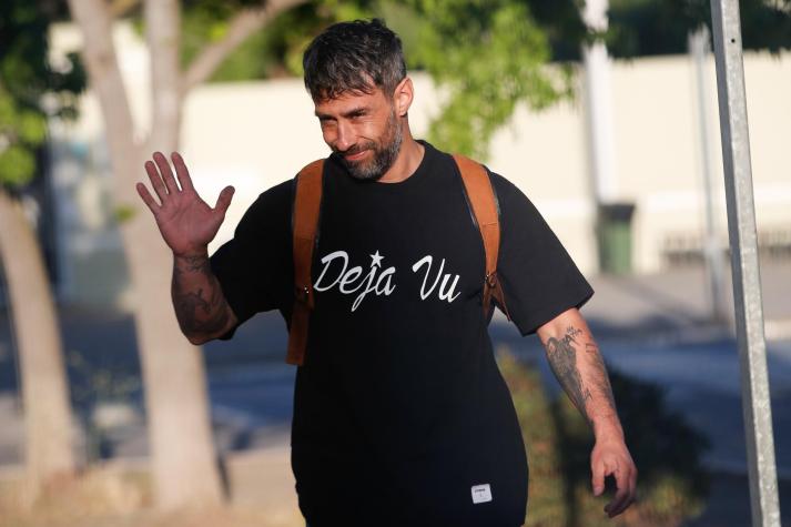 Denunciante de Jorge Valdivia rompe el silencio con profunda reflexión: "De chica aprendí a ser valiente”