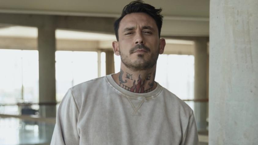El delicado problema de salud que afectó a Mauricio Pinilla en la Teletón 2024: debió ser asistido