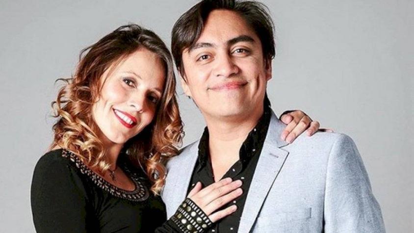 Aseguran que Maly Jorquiera perdonó a Sergio Freire: así se habría fraguado la reconciliación