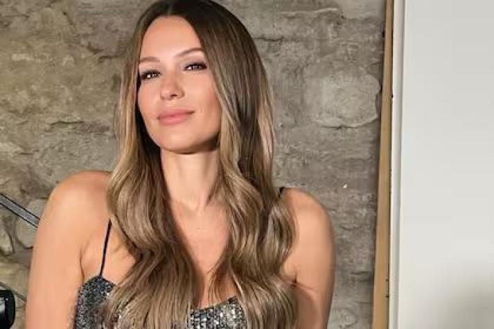 Pampita realizará una gran fiesta para festejar su divorcio y presentará a su nueva pareja