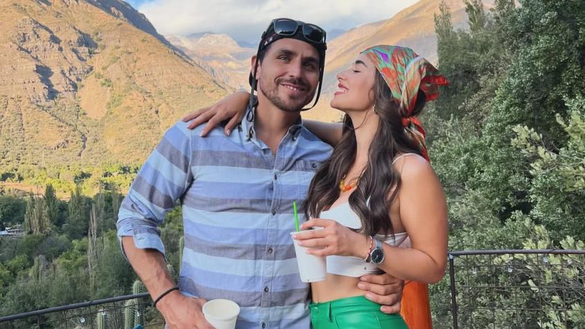 Pangal Andrade y Meli Noto confesaron qué es lo más complicado de su convivencia