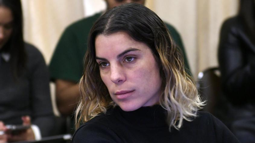 Cecilia Gutiérrez reveló quién sería el "oculto" romance de Maite Orsini en medio de polémica filtración de chats