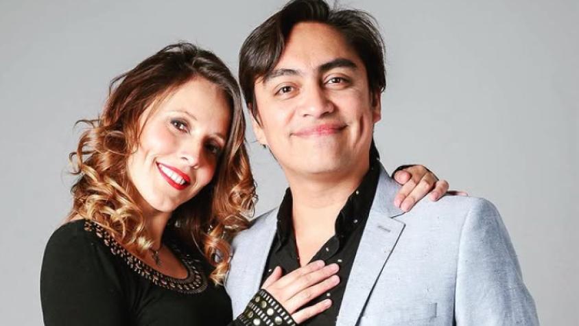 Tras supuesta infidelidad de Sergio Freire: Revelan por qué entrevista de Maly Jorquiera nunca salió a la luz 